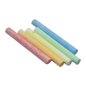 Táblakréta Bluering® 100 db/doboz, vegyes színek, Bálnás 135698461