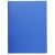 Pólyás dosszié, karton, A4, EXACOMPTA, kék 135698506