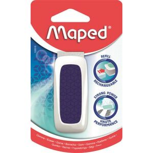 Radír, műanyag tokos, MAPED "Technic Ultra" 135699675 - Radír