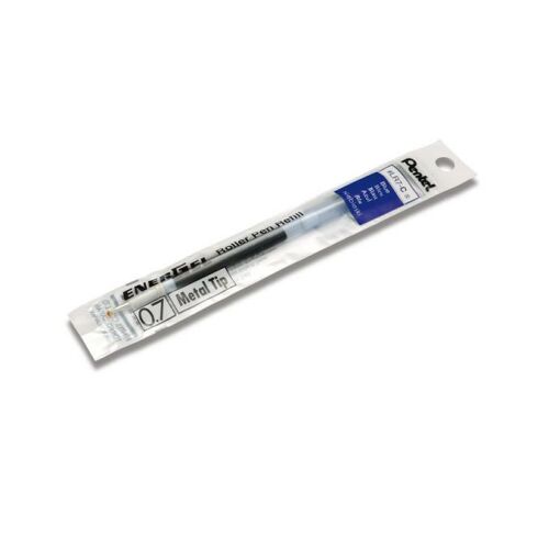 Zseléstollbetét, 0,35 mm, PENTEL "EnerGel LR7", kék 135700465