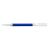 Zseléstollbetét, 0,35 mm, PENTEL "EnerGel LR7", kék 135700465