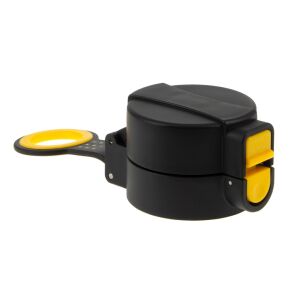 Ars Una kulacstetõ biztonsági zárral 48 135701472 - Étel & Ital hordozó