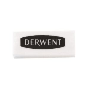Radír, DERWENT 135701897 - Derwent