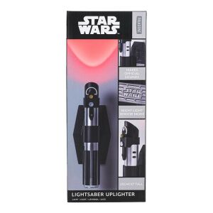 Star Wars Darth Vader fénykard lámpa hanggal, 25 cm 135703390 - Paladone