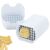 Krajalnica do frytek Excellent Houseware z plasterkami ziemniaków