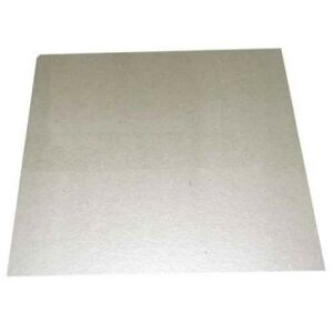 CSILLÁMLEMEZ 150X150MM 135704727 - Mikrohullámú sütő kiegészítő