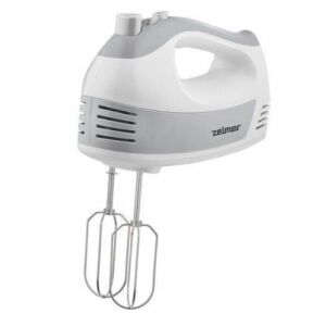 Zelmer ZHM2450 fehér kézi mixer habverőkkel - Zelmer