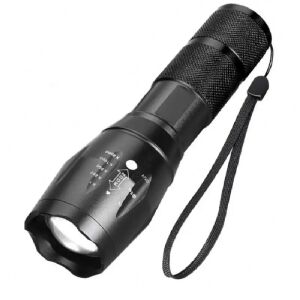 ELADÓ DEPOT Zseblámpa, 4 az 1-ben, Tac Light Elite, 450 Lumen – Sokoldalúság és teljesítmény minden helyzetre 143735749 - Irányfény