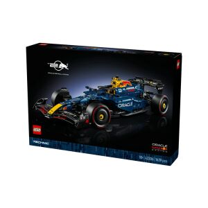 LEGO Technic 42206 Oracle Red Bull racing RB20 F1 135711328