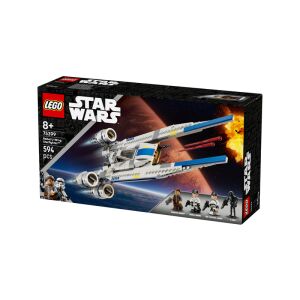 LEGO Star Wars 75399 Lázadó U-szárnyú vadászgép 135711329