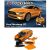 Airfix QUICKBUILD Ford Mustang GT  (J6036) 135717020