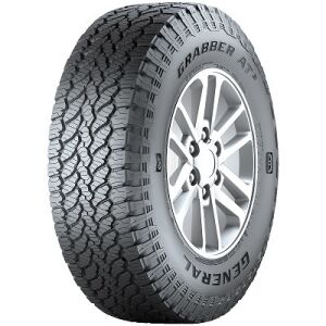 General Tire Grabber AT3 285/40R22 Négyévszakos Gumiabroncs - Gumiabroncs