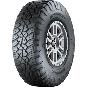 General Tire Grabber X3 LT285/70R17 Négyévszakos Gumiabroncs - Jármű & Alkatrész