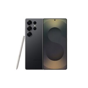 Samsung Galaxy S25 Ultra - Titanium Jetblack , 256 GB