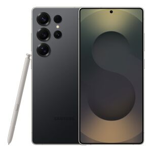 Samsung Galaxy S25 Ultra - Titanium Jetblack , 256 GB