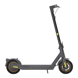 Segway-Ninebot MAX G30E II elektromos roller oldalnézet - Sport & Szabadidő