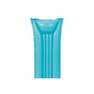 1 személyes strandmatrac 183x69cm 37497 kék 135728435 - Jilong