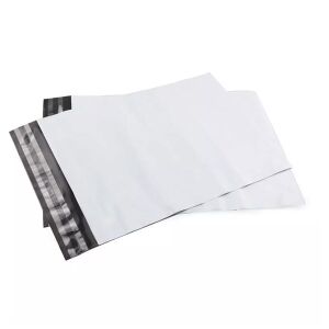 Torby kurierskie, taśma klejąca, 30х40 cm, 55 μm, 5000 szt. 135731426 - Torby i worki dla gospodarstw domowych