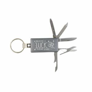 Brelok wielofunkcyjny Nekupto – For A Little Luck 135735362 - Nekupto