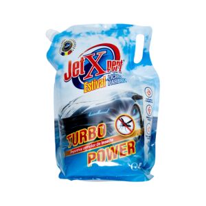 Nyári szélvédőtisztító folyadék rovarok ellen, JetExpert Estival Turbo, 4 l 135737303 - Szélvédőmosó folyadék
