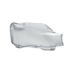 BMW X3 F25 LCI Rechte Scheinwerferlinse Abdeckung (2014-2017) - Scheinwerfer