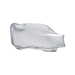 BMW X4 F26 Rechte Scheinwerferglas Abdeckung (2014-2017) - Scheinwerfer