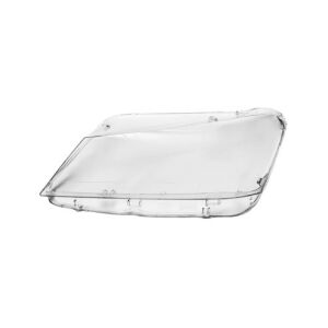 BMW X3 F25 (2010-2013) Linke Scheinwerferglas Abdeckung Ersatz - Scheinwerfer