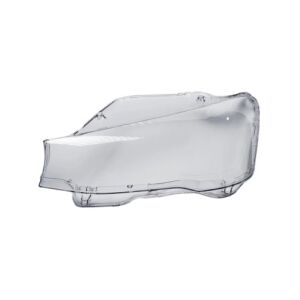 BMW X3 F25 LCI Facelift bal oldali fényszóró üveg (2014-2017) - Fényszóró