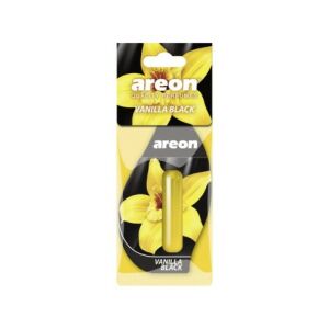 Areon Liquid Vanilla Black Auto-Lufterfrischer, 5 ml