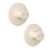Pár Brabantia ReNew bézs fali akasztó
