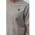 Matrix mini logo t-shirt – grey matrix grey mini logo t-shirt - m 135738669