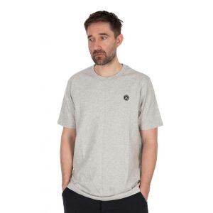 Matrix mini logo t-shirt – grey matrix grey mini logo t-shirt - s 135739350 - Póló