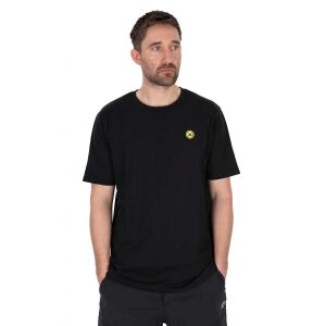 Matrix mini logo t-shirt – black matrix black mini logo t-shirt - l 135738694 - Póló