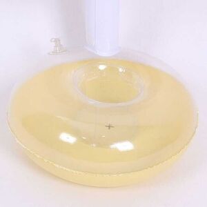 Nafukovací držiak na nápoje/poháre so slnečníkom 135961317 - Držiaky na nápoje