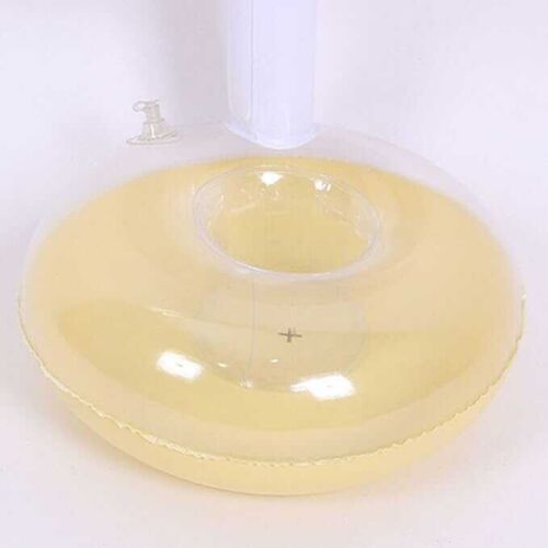 Nafukovací držiak na nápoje/poháre so slnečníkom 135961317