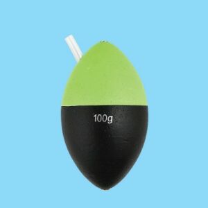 Pluta pescuit la somn 799S-01, 100 g 135740145 - Plute pescuit