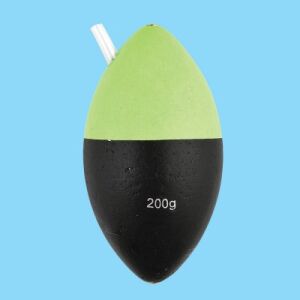 Pluta pescuit la somn 799S-03, 200 g 135740147 - Plute pescuit