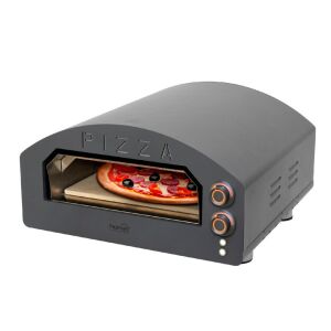 Cuptor electric pentru pizza HOME HGPZ02 coace pizza - Home