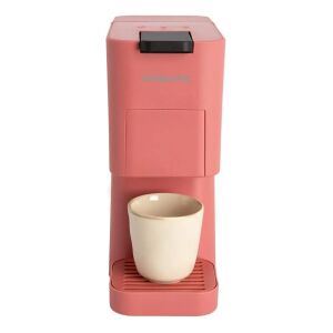 3 az 1-ben automata eszpresszógép, CREATE, Thera Studio, terrakotta 135873786 - Kávéfőző