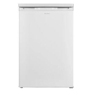 Frigider minibar Salora 127 litri alb, vedere frontală - Mini-frigidere
