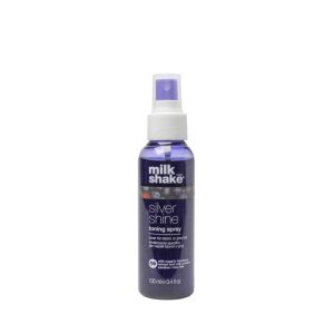 Milk Shake, Silver Shine Toning Spray - Pigmentspray für kühle Töne, 100 ml 135740904 - Haarstyling