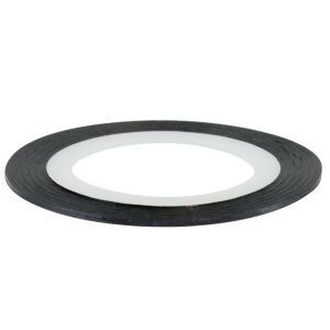 Nail Art Strip - Black 135740944 - Nageldesign