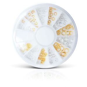 Jewellery Disc AP-86 135740945 - Cyrkonie do zdobienia paznokci