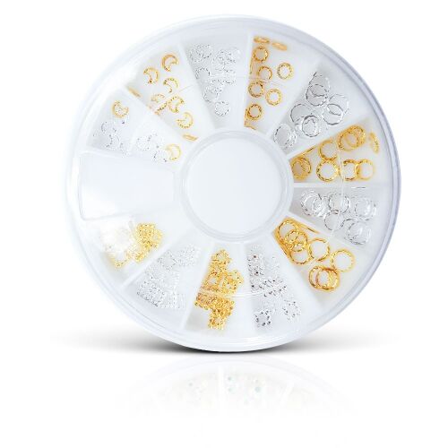 Jewellery Disc AP-86 135740945