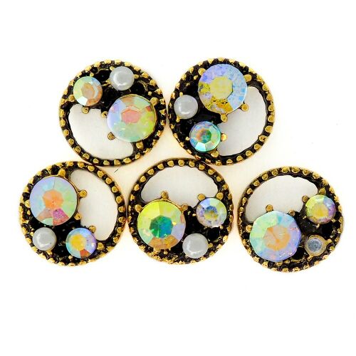 Nail Jewelery no. 659 135740947