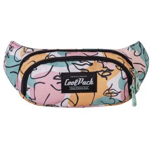 CoolPack Gürteltasche - Albany - ART Deco 135741043 - Koffer & Taschen