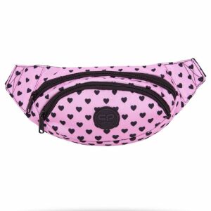 CoolPack Gürteltasche - Albany - PINK MARSHMALLOW 135741065 - Zubehör Kleidung