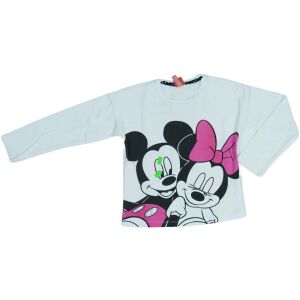 Disney Djevojka Dugi rukav vrh (Mărime: 116) 135742200