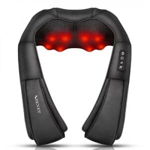 Masażer karku i szyi Shiatsu Zenet Zet-758