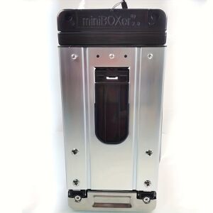 Mini összecsukható kerekes kocsi poggyászhoz és bevásárlótáskához, praktikus szállító eszköz 135746541 - Bevásárlókocsi